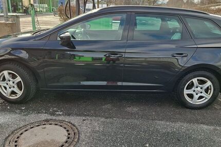 Seat Leon 146.100 km 6.900 &euro; Dickesbach 55758