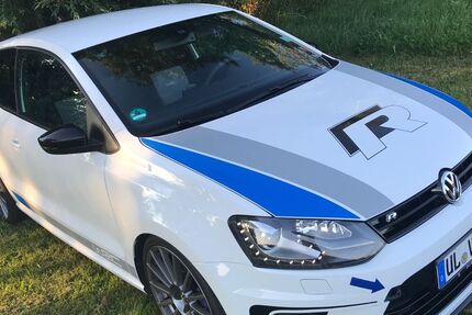VW Polo 78.500 km 24.300 &euro; Laupheim 88471
