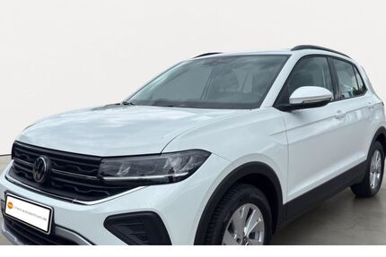 VW T-Cross 9.900 km 21.888 &euro; Lüneburg 21337