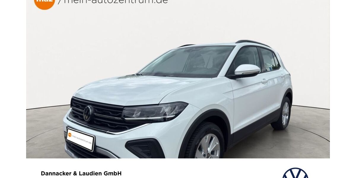 VW T-Cross 9.900 km 21.888 &euro; Lüneburg 21337