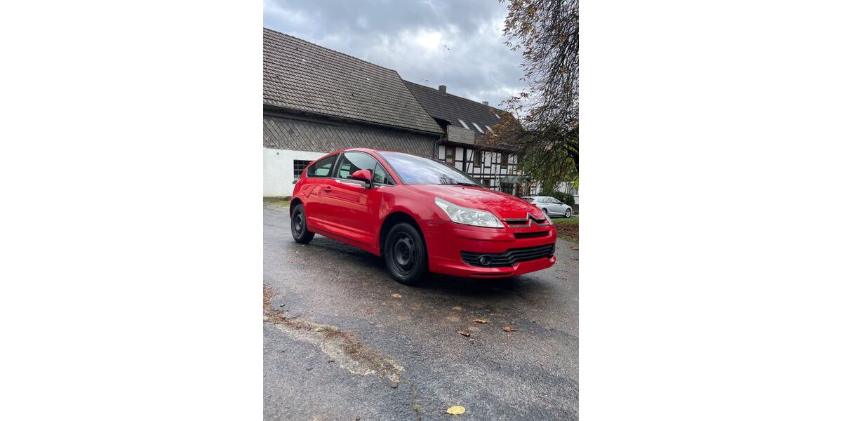 Citroen C4 223.765 km 1.800 &euro; Dassel 37586