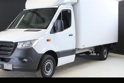Mercedes-Benz Sprinter 52.637 km 46.362 € Trier 54294