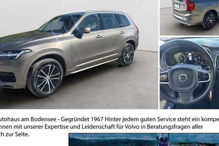 Volvo XC90 40.500 km 44.490 &euro; Überlingen 88662