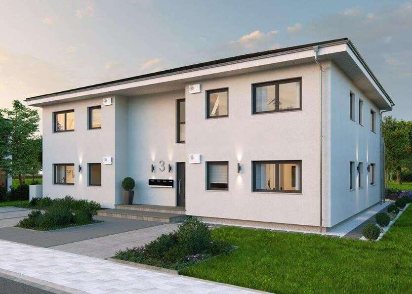 Haus zum Kaufen in Feuchtwangen 559.500 € 375 m²