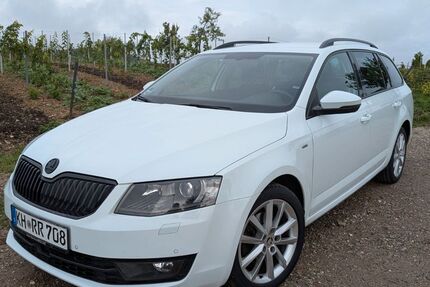 Skoda Octavia 270.000 km 8.750 € Langenlonsheim 55450