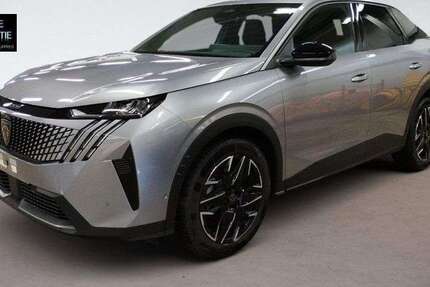 Peugeot 3008 29.990 km 26.480 € Schwandorf 92421
