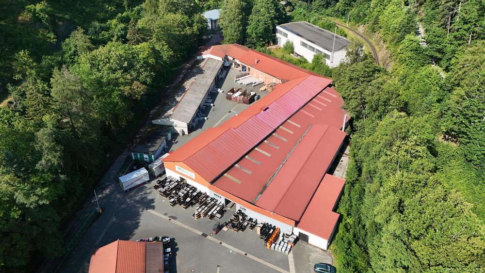 Sonstige Wernigerode - 1.549.000&euro; | Angebot:27161755