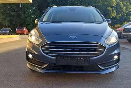 Ford Galaxy 154.540 km 19.600 &euro; Sundern 59846