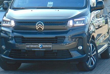 Citroen SpaceTourer