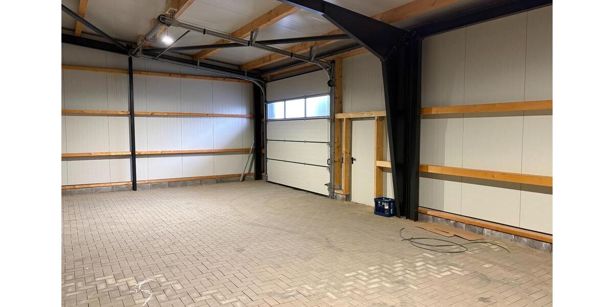 Gewerbeobjekt Rendsburg - 1.090&euro; | Angebot:25209882