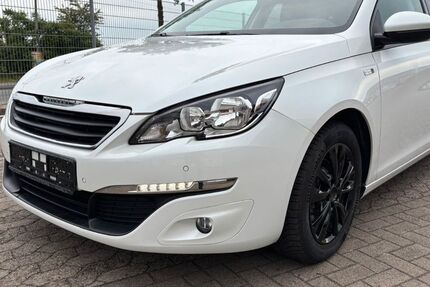 Peugeot 308 109.163 km 5.900 &euro; Hannover 30419