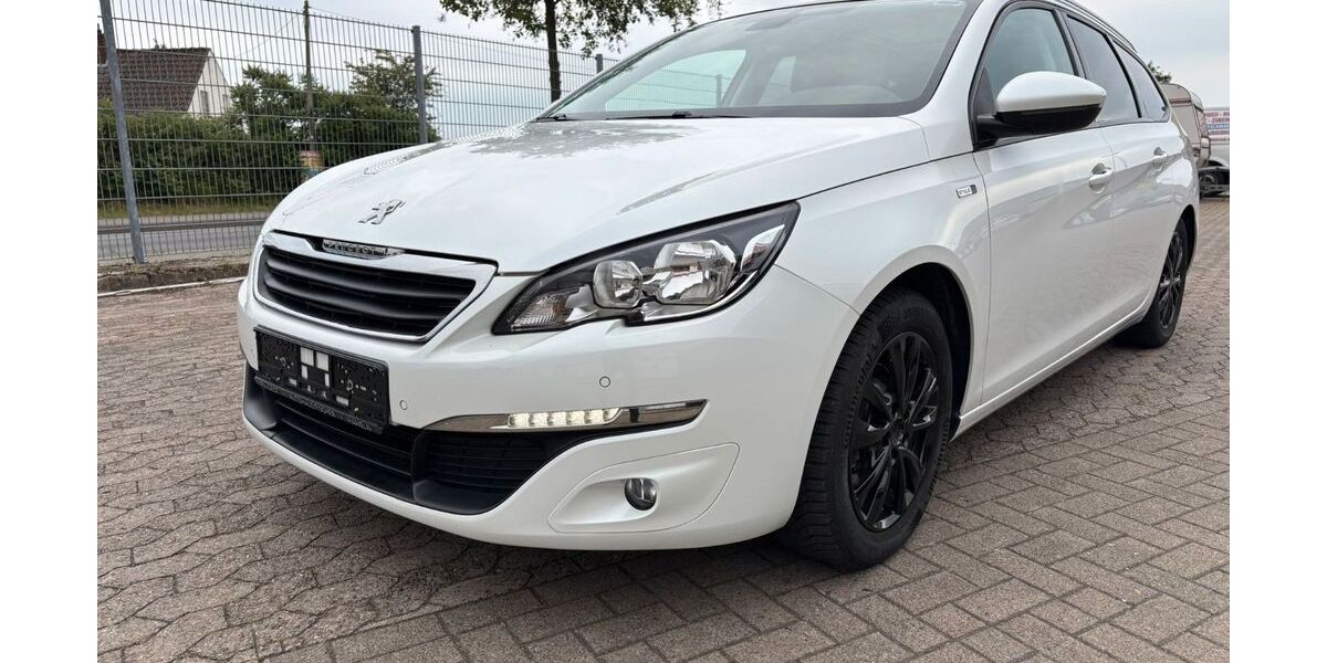 Peugeot 308 109.163 km 6.350 &euro; Hannover 30419