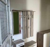 2.0-Zimmer Wohnung in Kiel-Holtenau mit Stellplatz