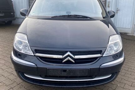 Citroen C8 165.000 km 5.499 &euro; Rangendingen 72414