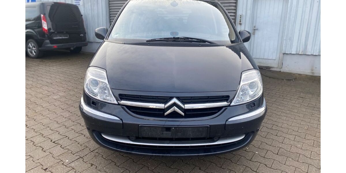 Citroen C8 165.000 km 5.499 &euro; Rangendingen 72414