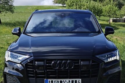 Audi Q7 102.666 km 52.900 &euro; Bad Rappenau 74906