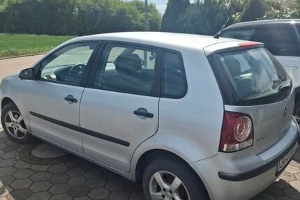 VW Polo 160.000 km 2.150 &euro; Altheim 84051
