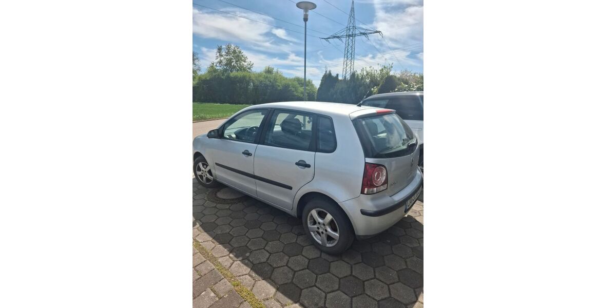 VW Polo 160.000 km 2.150 &euro; Altheim 84051