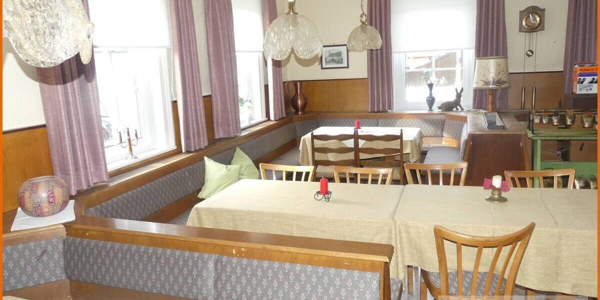 Mehrfamilienhaus, Wohnhaus Steinau an der Straße / Marborn Marborn - 1 Zimmer, 268 m&sup2;, 265.000&euro; | Angebot:25746824