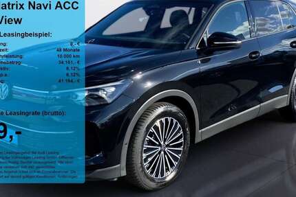 VW Tiguan 6.256 km 34.151 &euro; Goslar 38644