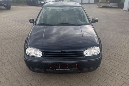 VW Golf 125.000 km 2.000 &euro; Sulzbach-Rosenberg 92237