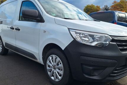Renault Express 75.000 km 8.900 &euro; Oranienburg bei Berlin 16515