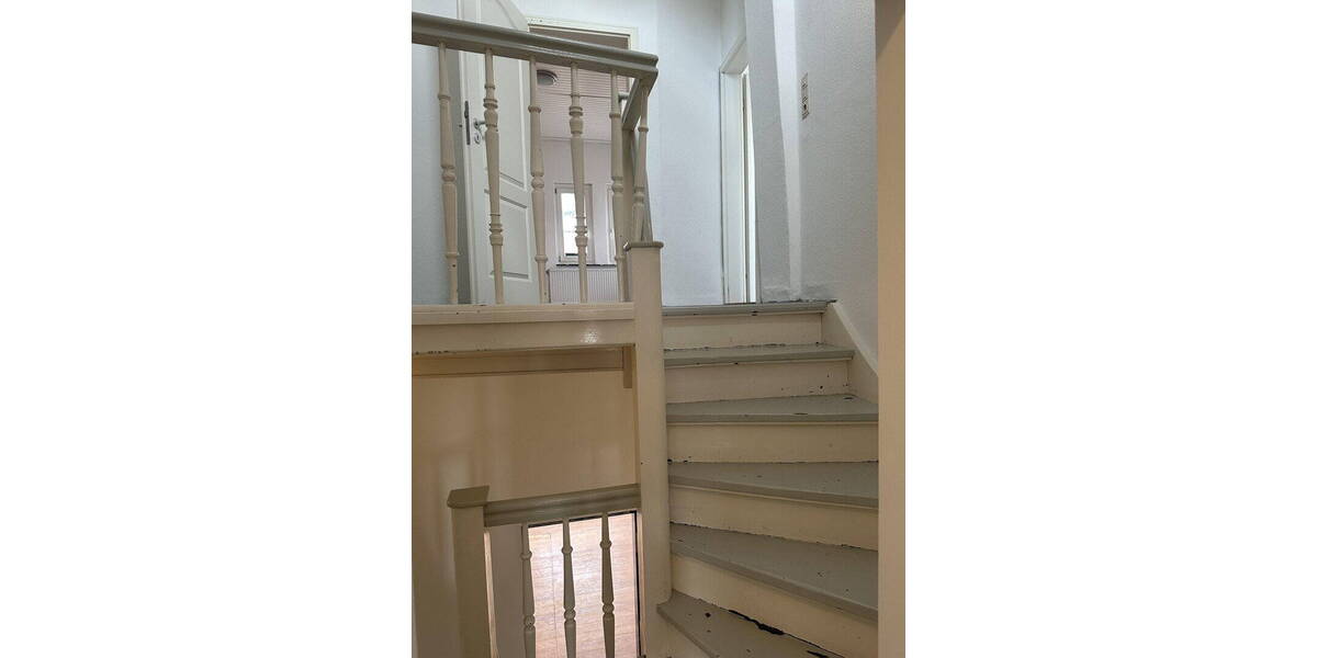 Einfamilienhaus Lüneburg Altstadt - 8 Zimmer, 198 m&sup2;, 649.000&euro; | Angebot:25663268