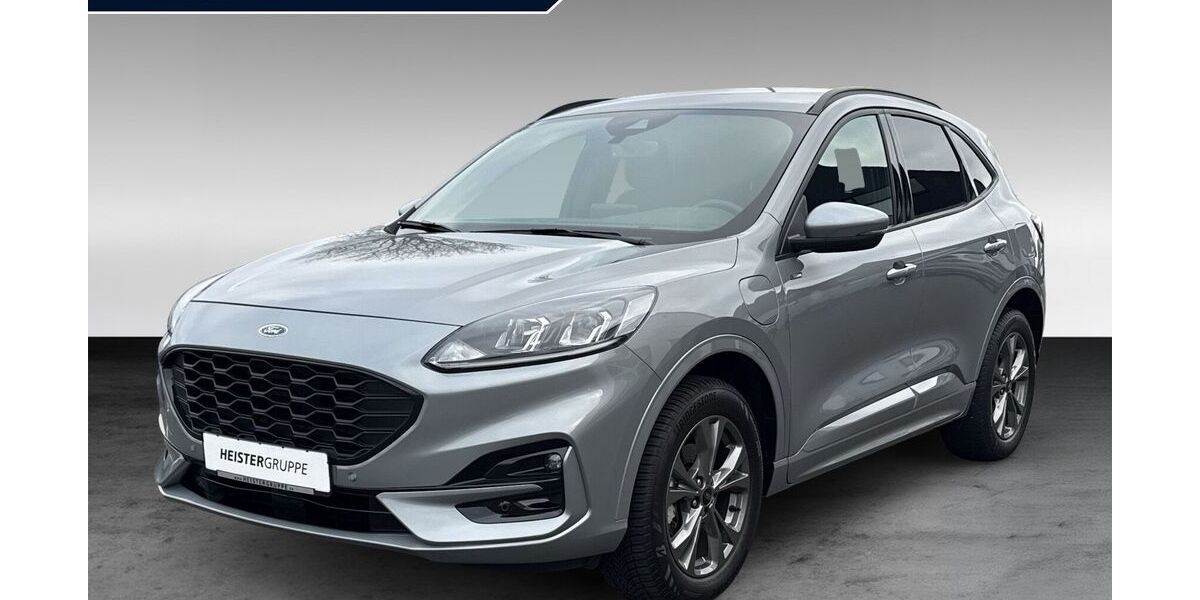 Ford Kuga 27.200 km 23.950 &euro; Wittlich 54516