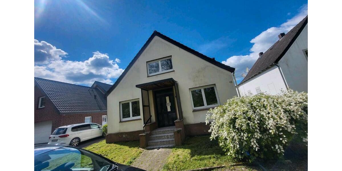 Einfamilienhaus Melle - 6 Zimmer, 197 m&sup2;, 369.999&euro; | Angebot:25853624