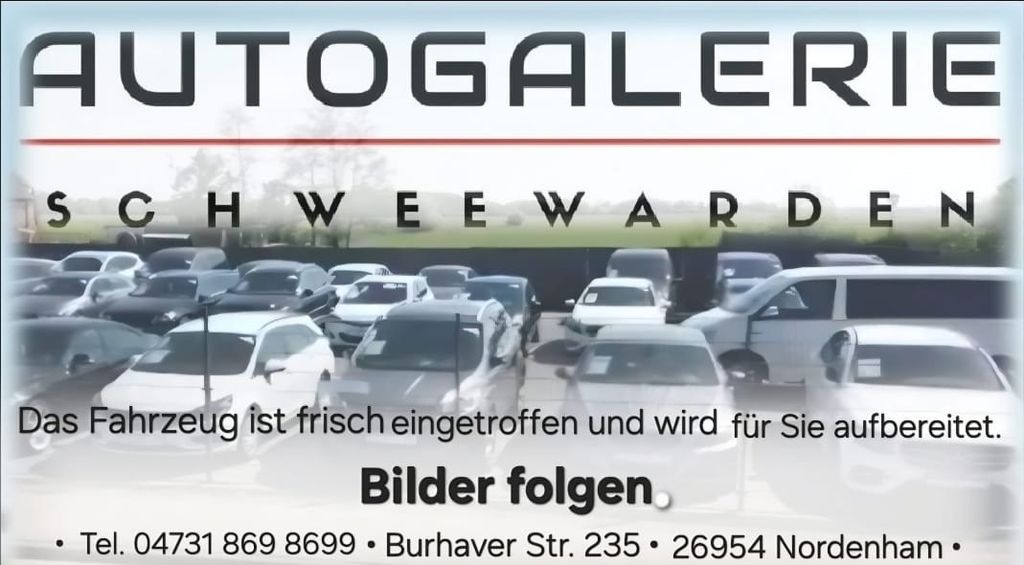 VW Touran 98.600 km 10.900 &euro; Nordenham 26954