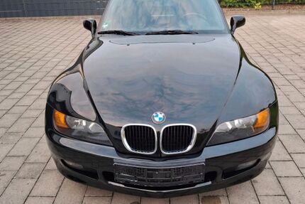 BMW Z3 213.390 km 7.999 € Selm 59379