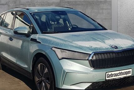 Skoda Enyaq 35.516 km 26.990 € Schwäbisch Gmünd 73525
