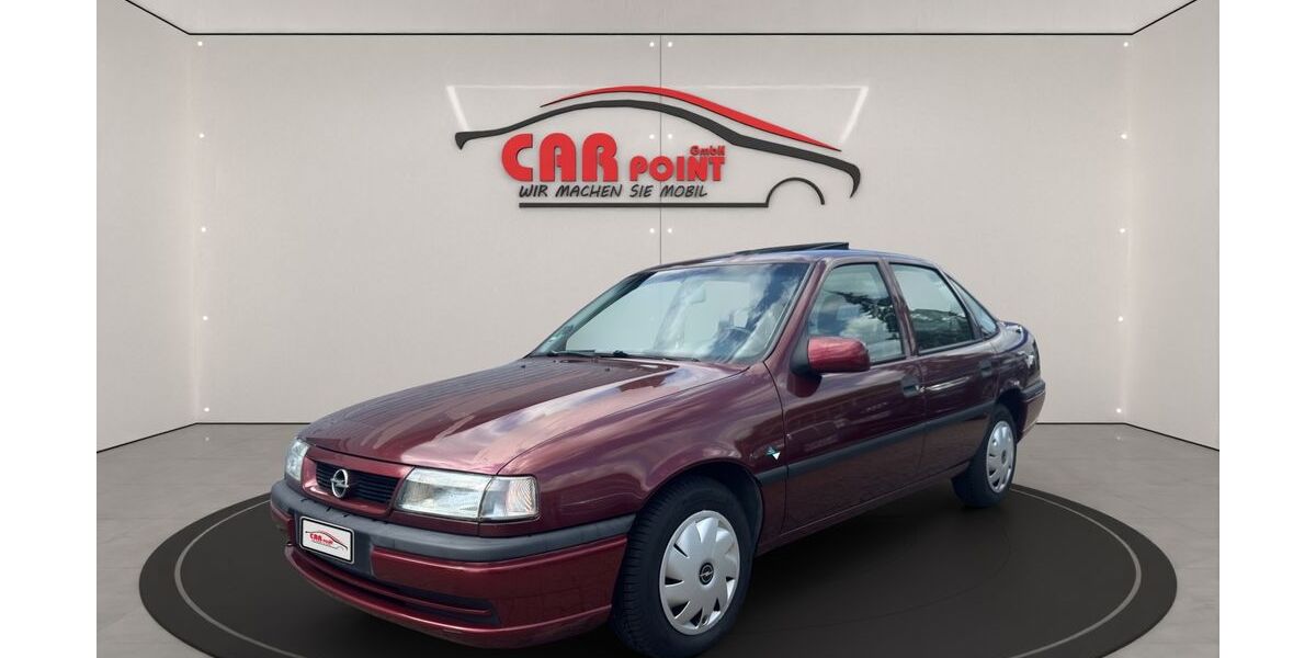 Opel Vectra 48.000 km 2.990 &euro; Bremen 28239