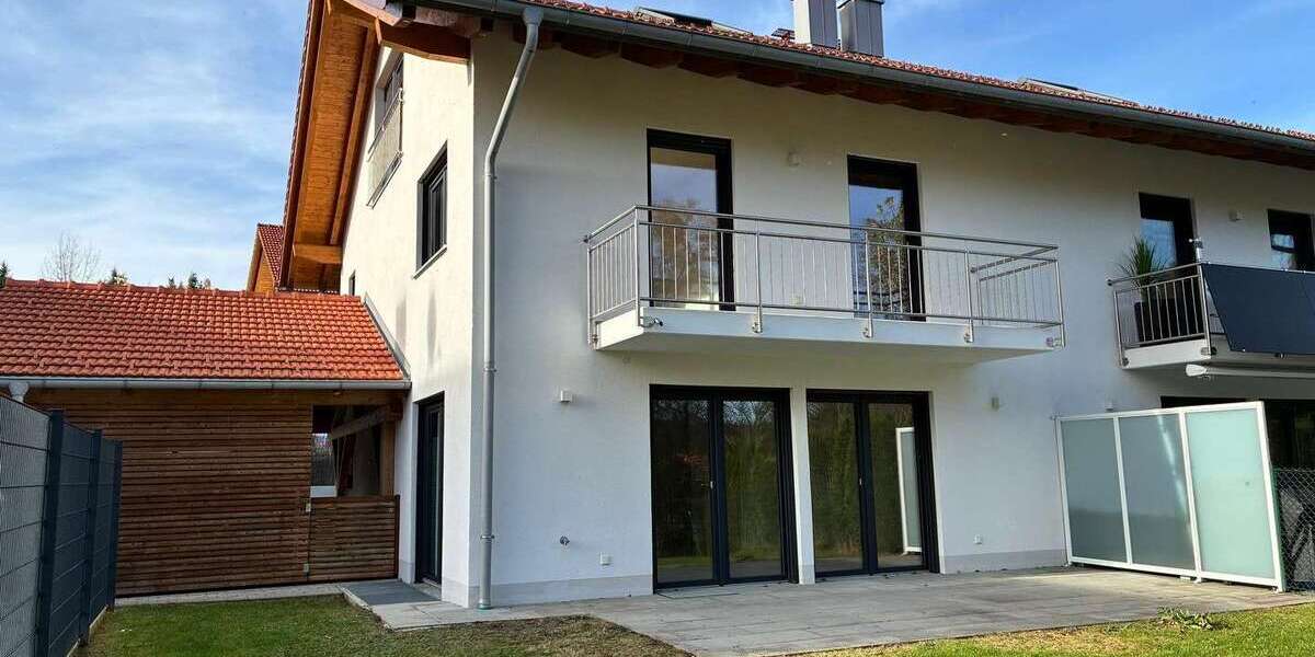 Einfamilienhaus Egling-Deining Deining - 5 Zimmer, 171 m&sup2;, 2.980&euro; | Angebot:25541745