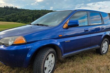 Honda HR-V 270.300 km 2.200 &euro; Hersdorf 54597
