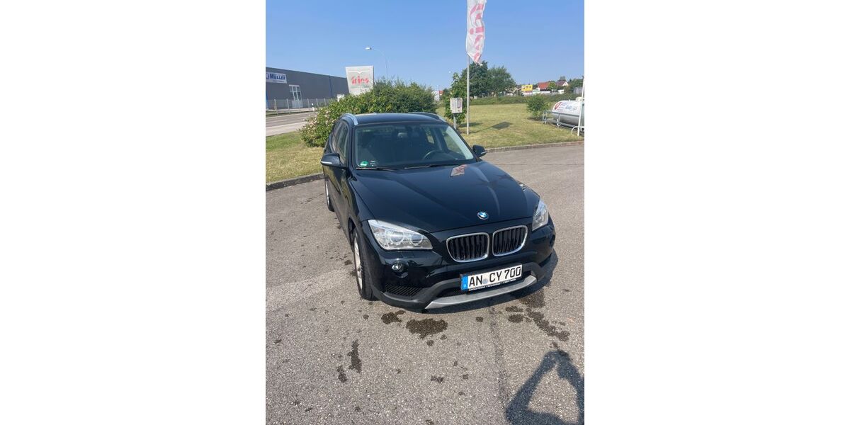BMW X1 97.564 km 9.500 &euro; Neuendettelsau 91564