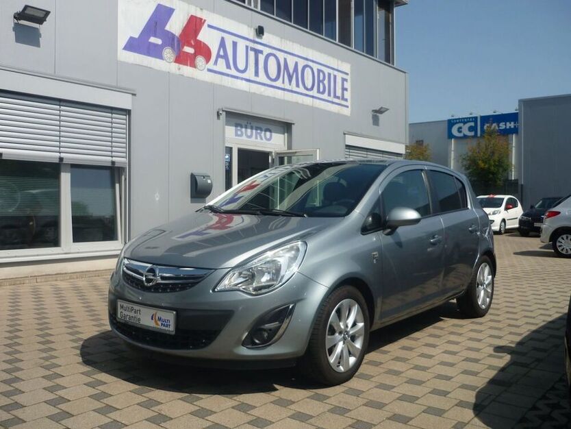 Corsa