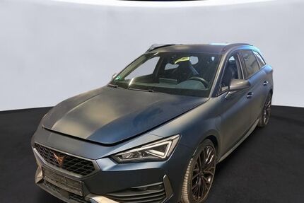 Cupra Leon 100.283 km 21.490 &euro; Nabburg 92507