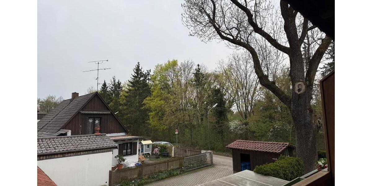 Etagenwohnung München Messestadt Riem - 3 Zimmer, 100 m&sup2;, 790.000&euro; | Angebot:26343052