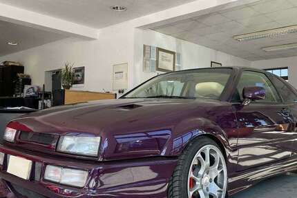 VW Corrado 115.000 km 23.990 &euro; Riemerling 85521