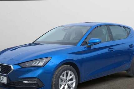 Seat Leon 1.300 km 22.153 &euro; Hagen 27628
