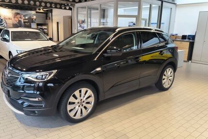 Opel Grandland (X) 93.000 km 15.200 &euro; Kirchheim unter Teck 73230