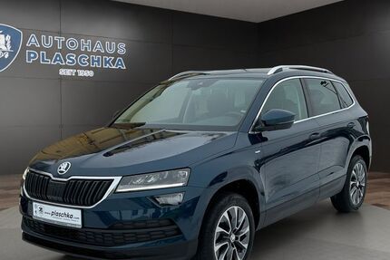 Skoda Karoq 161.590 km 11.950 &euro; Winsen/Luhe 21423