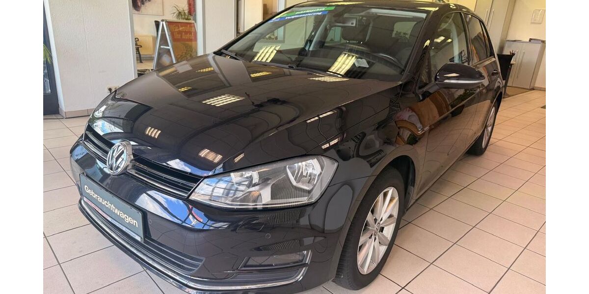VW Golf 101.200 km 10.690 &euro; Mülheim-Kärlich 56218