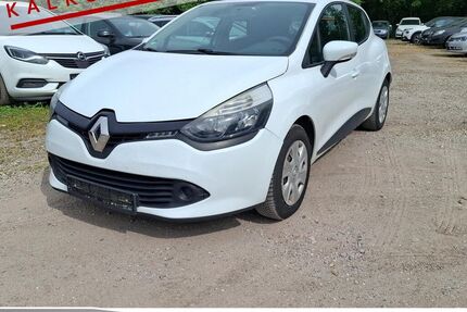 Renault Clio 133.981 km 5.885 &euro; Achern 77855