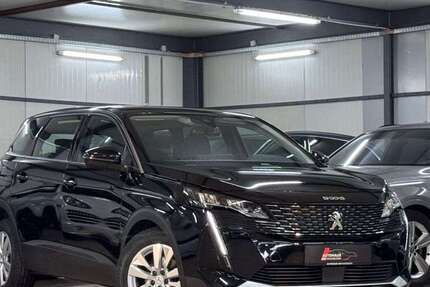 Peugeot 5008 97.499 km 16.890 &euro; Maintal 63477