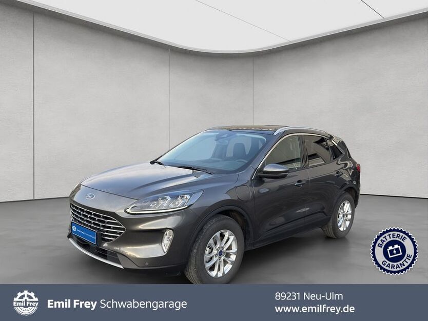 Kuga