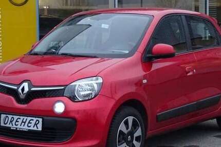 Renault Twingo 52.709 km 8.690 &euro; Ravensburg 88213