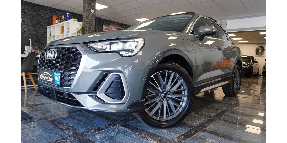 Audi Q3 129.958 km 27.950 &euro; Mühlheim am Main nähe Frankfurt 63165