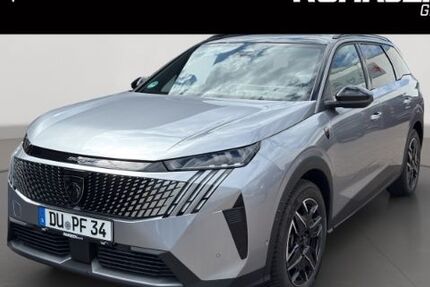 Peugeot 5008 21.000 km 33.990 &euro; Essen 45143